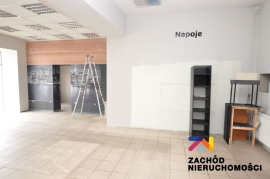 Lokal do wynajęcia w centrum
